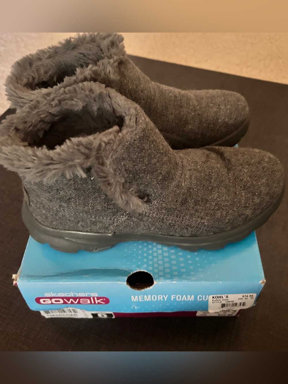Women’s Skechers Boots